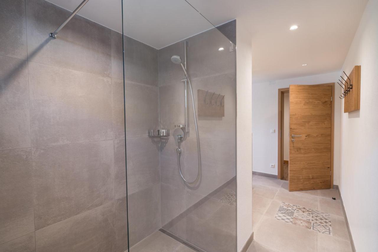 Mucha - - Naturpark Partner Apartment *