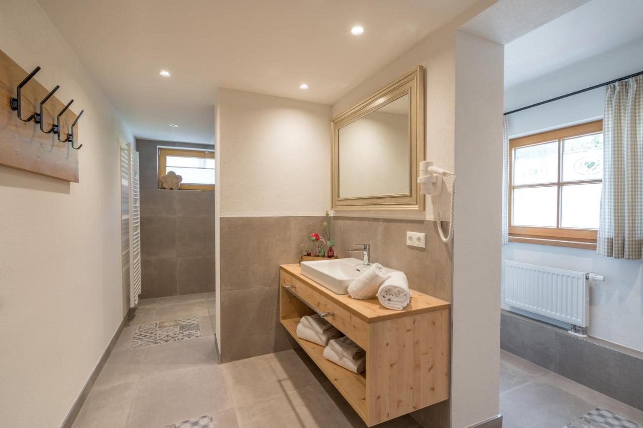 Apartment Mucha - - Naturpark Partner
