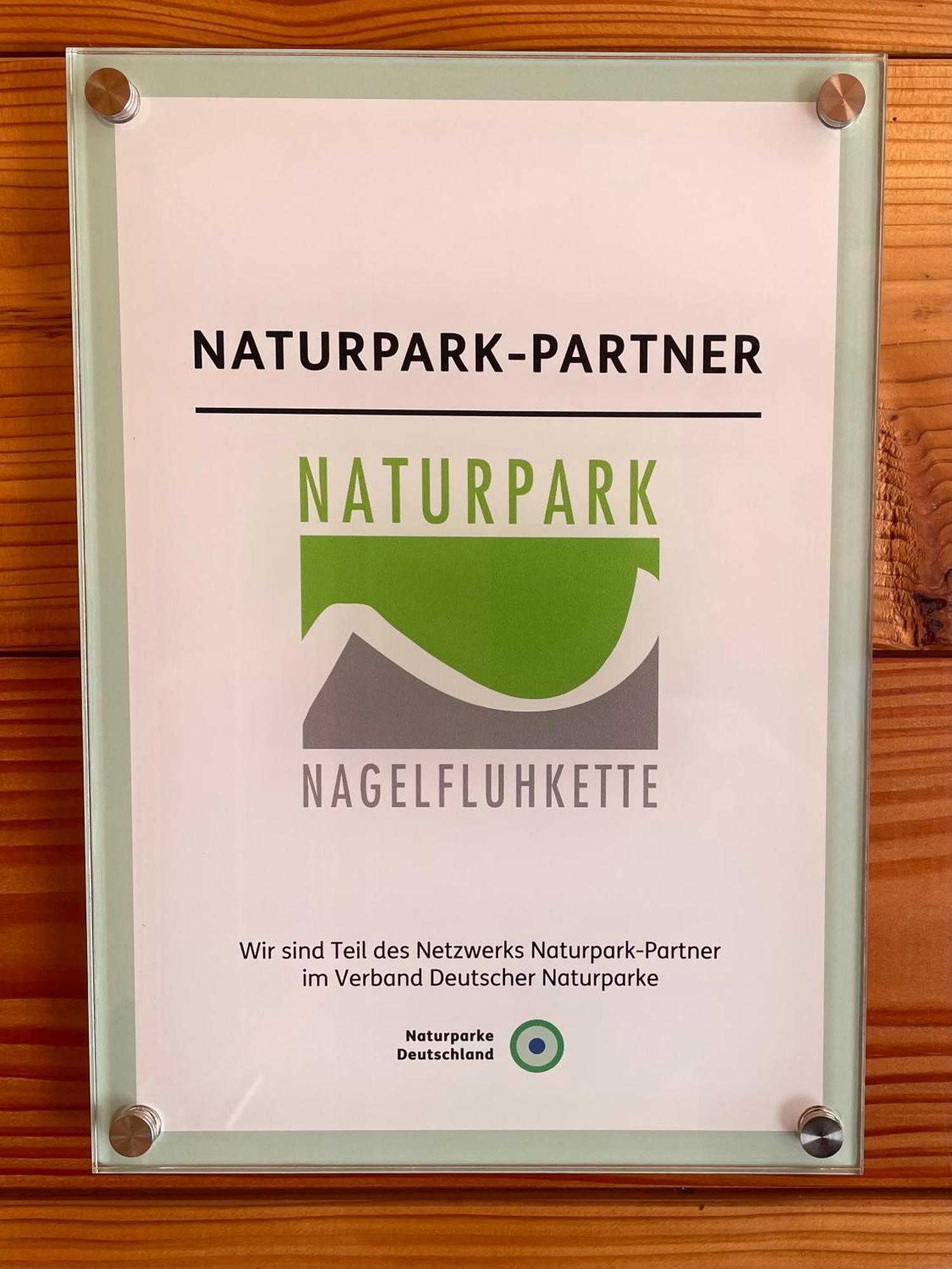 Apartment Mucha - - Naturpark Partner *