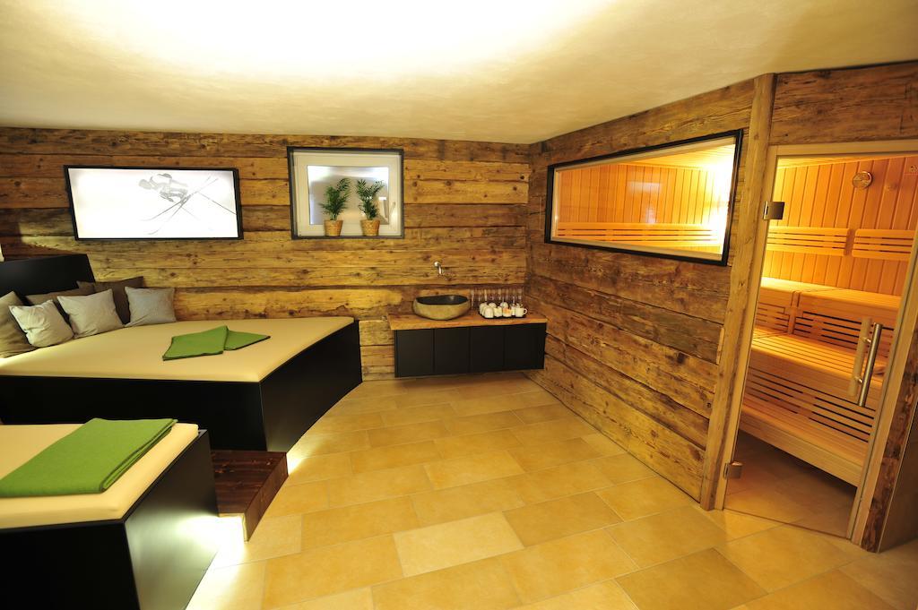 Mucha - - Naturpark Partner Apartment
