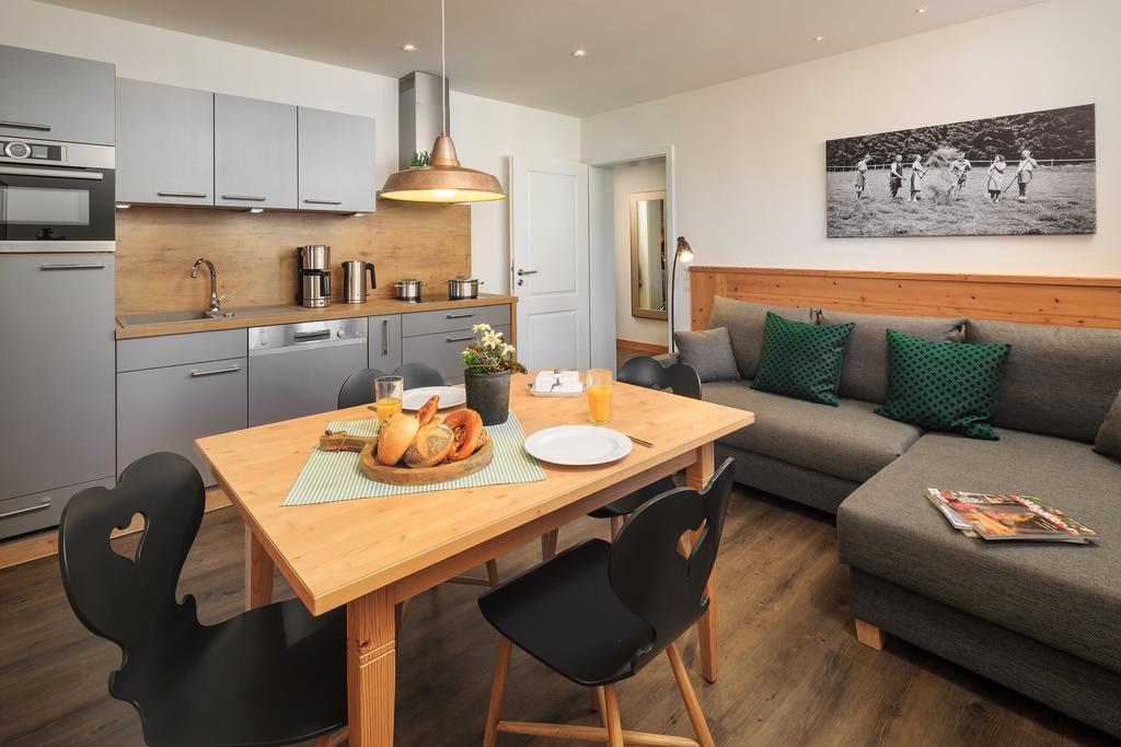 Apartment Mucha - - Naturpark Partner *