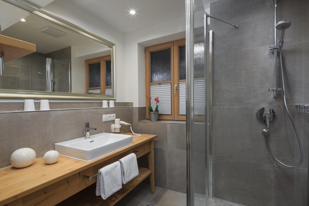 Apartment Mucha - - Naturpark Partner Bolsterlang