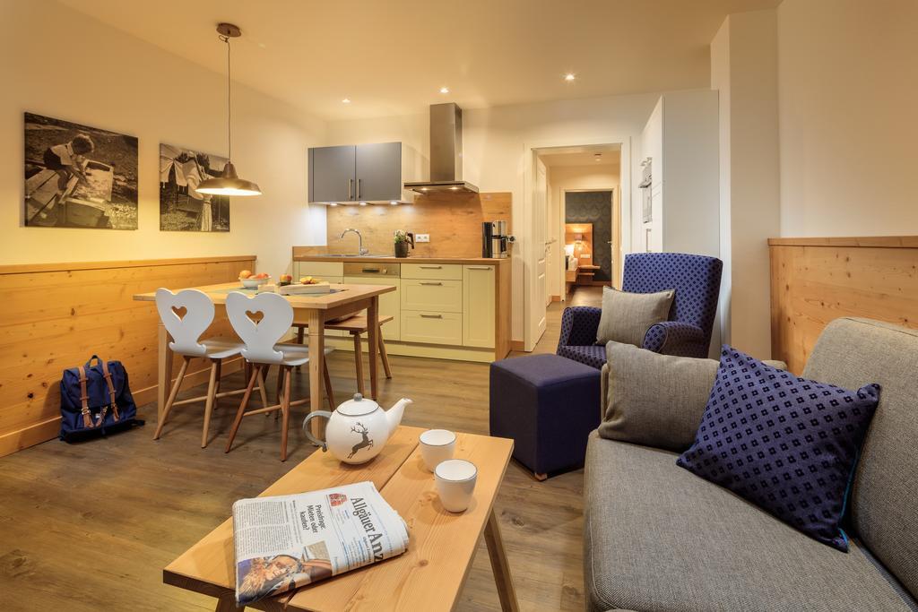 Mucha - - Naturpark Partner Apartment