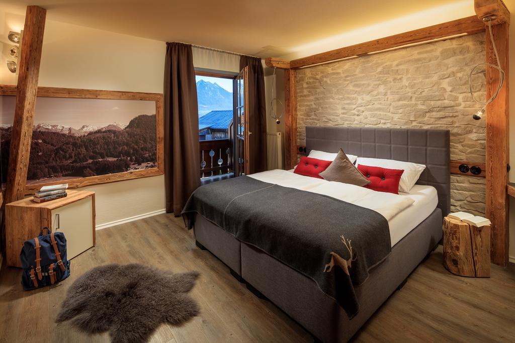 Apartment Mucha - - Naturpark Partner