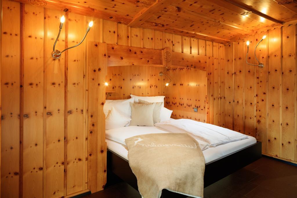 Apartment Mucha - - Naturpark Partner Bolsterlang
