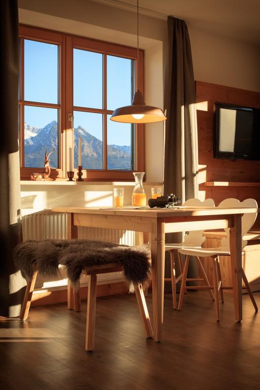 Mucha - - Naturpark Partner Apartment
