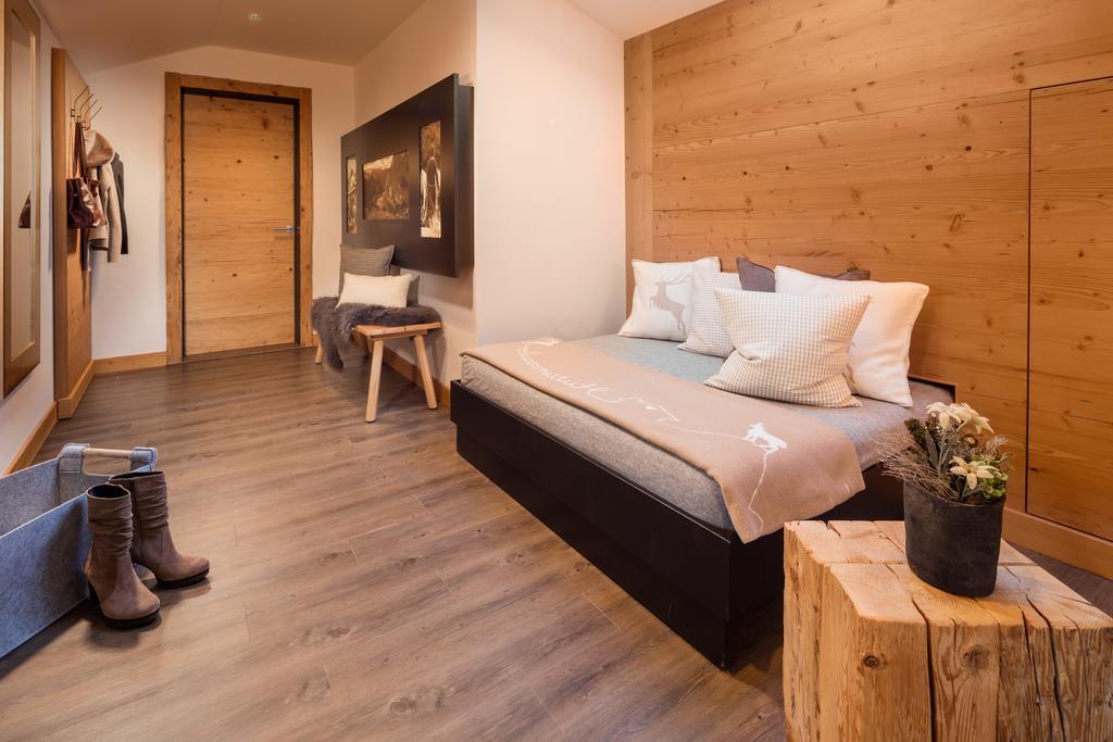 Mucha - - Naturpark Partner Apartment *