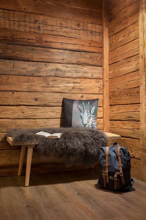 Mucha - - Naturpark Partner Apartment